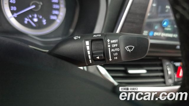 Hyundai Grandeur (IG) 3.0 Exclusive Special 2019 — фото 30