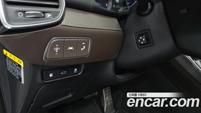Hyundai Grandeur (IG) 3.0 Exclusive Special 2019 — фото 31