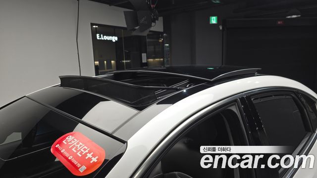 Hyundai Grandeur (IG) 3.0 Exclusive Special 2019 — фото 32