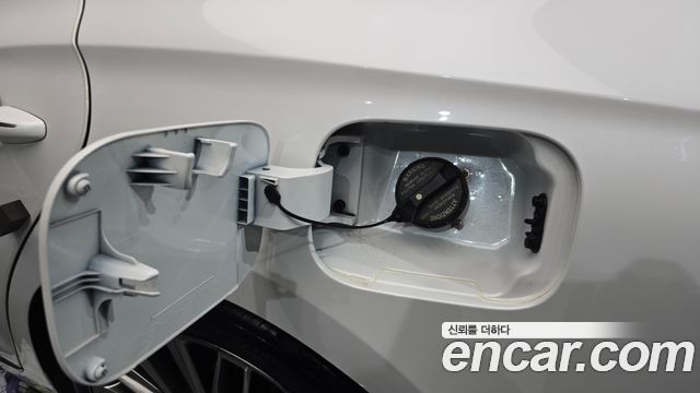 Hyundai Grandeur (IG) 3.0 Exclusive Special 2019 — фото 37