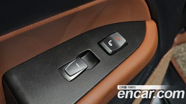 KG Mobility (SsangYong) Rexton Sports Diesel 2.2 4WD Noblesse 2019 — фото 27