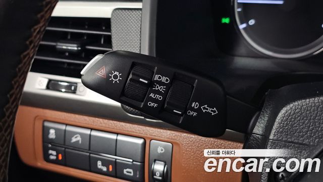 KG Mobility (SsangYong) Rexton Sports Diesel 2.2 4WD Noblesse 2019 — фото 28