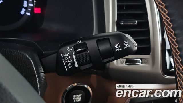 KG Mobility (SsangYong) Rexton Sports Diesel 2.2 4WD Noblesse 2019 — фото 29