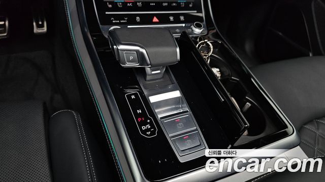 Audi Q7 (4M) 55 TFSI Quattro Premium 2025 — фото 9