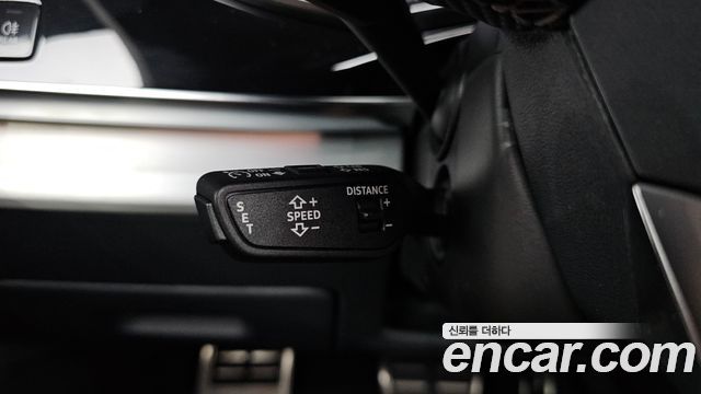 Audi Q7 (4M) 55 TFSI Quattro Premium 2025 — фото 15