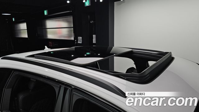 Audi Q7 (4M) 55 TFSI Quattro Premium 2025 — фото 18