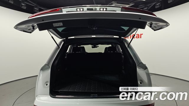 Audi Q7 (4M) 55 TFSI Quattro Premium 2025 — фото 20
