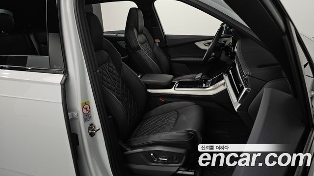 Audi Q7 (4M) 55 TFSI Quattro Premium 2025 — фото 26