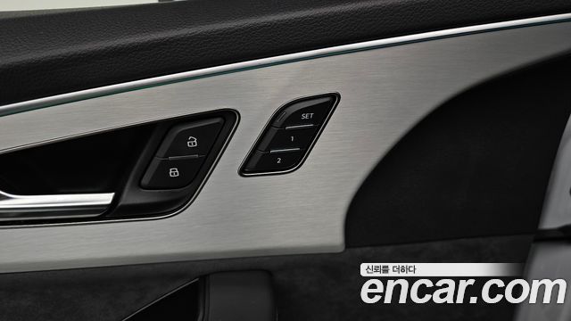 Audi Q7 (4M) 55 TFSI Quattro Premium 2025 — фото 27