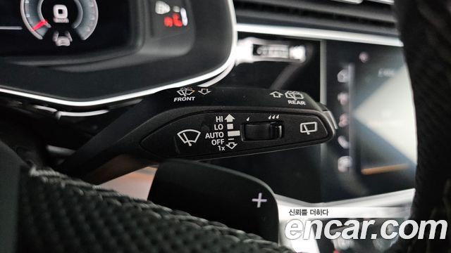 Audi Q7 (4M) 55 TFSI Quattro Premium 2025 — фото 28