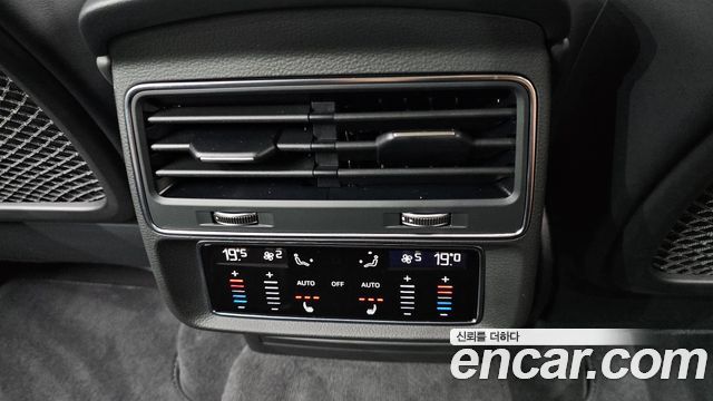 Audi Q7 (4M) 55 TFSI Quattro Premium 2025 — фото 29
