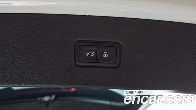 Audi Q7 (4M) 55 TFSI Quattro Premium 2025 — фото 31
