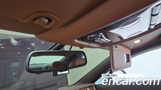 Bentley Continental GT (II) 4.0 GT 2015 — фото 22