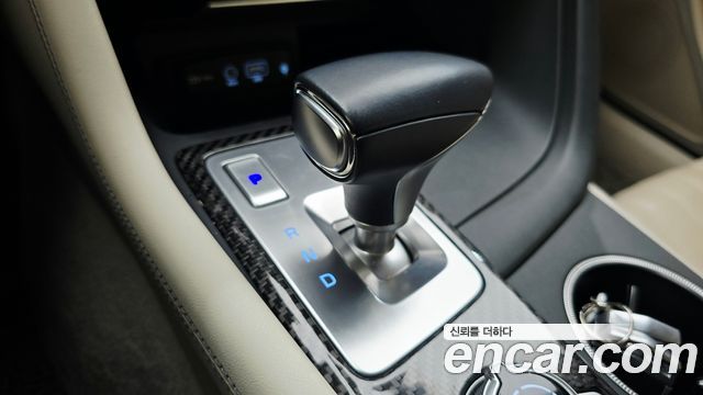 Genesis G70 2.0T Sport Package 2020 — фото 9