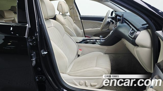 Genesis G70 2.0T Sport Package 2020 — фото 12