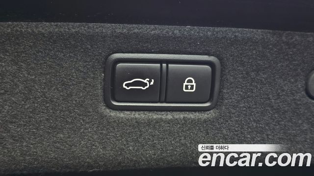 Genesis G70 2.0T Sport Package 2020 — фото 18
