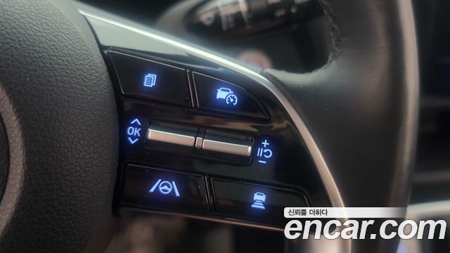 Hyundai Staria Cargo 5-Seater Modern 2023 — фото 16