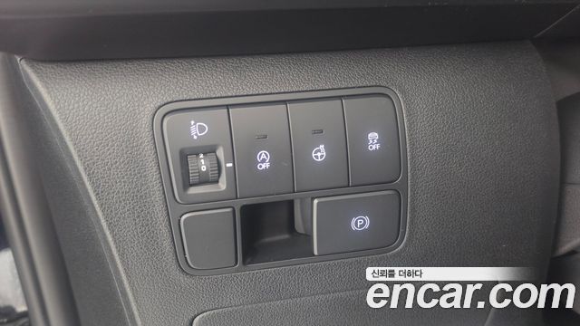 Hyundai Staria Cargo 5-Seater Modern 2023 — фото 17