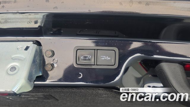 Hyundai Staria Cargo 5-Seater Modern 2023 — фото 19