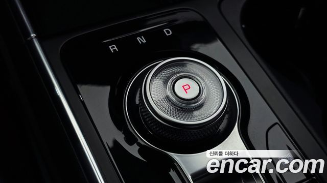 Kia Carnival (IV) Gasoline 9-Seater Signature 2024 — фото 9