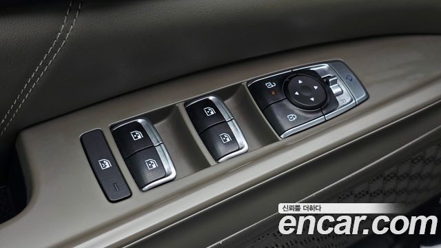 Kia Carnival (IV) Gasoline 9-Seater Signature 2024 — фото 29