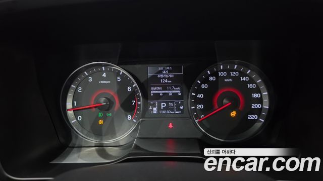 KG Mobility (SsangYong) Very New Tivoli Gasoline 1.5 2WD V3 2022 — фото 8