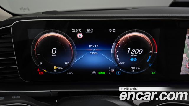 Mercedes-Benz GLE-Class (W167) GLE350e 4MATIC 2021 — фото 8