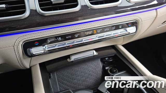 Mercedes-Benz GLE-Class (W167) GLE350e 4MATIC 2021 — фото 12
