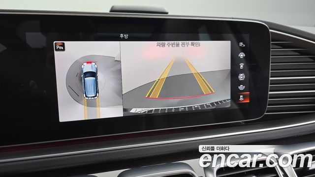 Mercedes-Benz GLE-Class (W167) GLE350e 4MATIC 2021 — фото 15