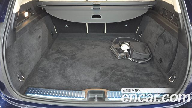 Mercedes-Benz GLE-Class (W167) GLE350e 4MATIC 2021 — фото 17