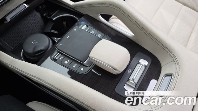 Mercedes-Benz GLE-Class (W167) GLE350e 4MATIC 2021 — фото 18