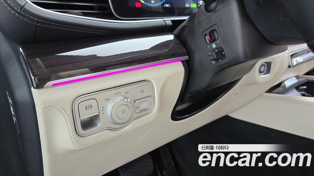 Mercedes-Benz GLE-Class (W167) GLE350e 4MATIC 2021 — фото 20