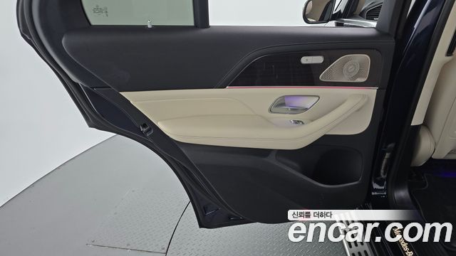 Mercedes-Benz GLE-Class (W167) GLE350e 4MATIC 2021 — фото 25