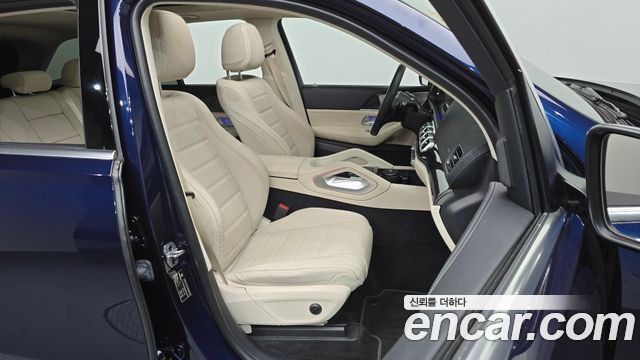 Mercedes-Benz GLE-Class (W167) GLE350e 4MATIC 2021 — фото 26