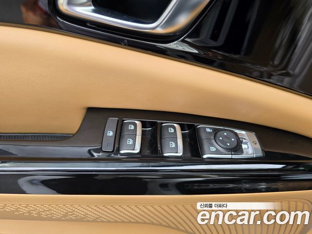 Kia Carnival (IV) Diesel 9-Seater Noblesse 2021 — фото 7