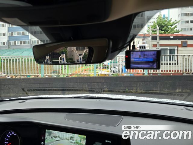 Kia Carnival (IV) Diesel 9-Seater Noblesse 2021 — фото 17
