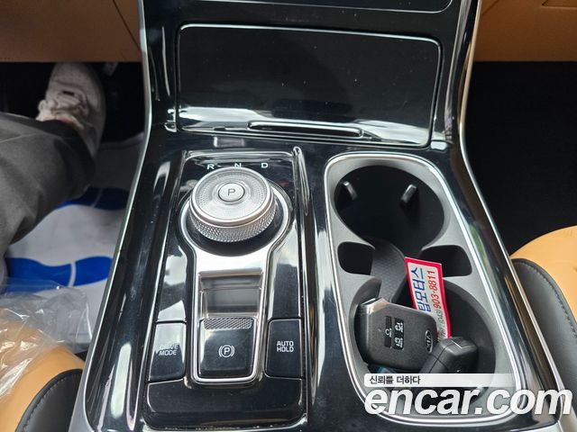 Kia Carnival (IV) Diesel 9-Seater Noblesse 2021 — фото 18
