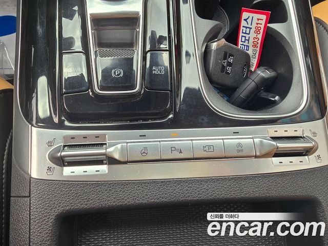 Kia Carnival (IV) Diesel 9-Seater Noblesse 2021 — фото 19