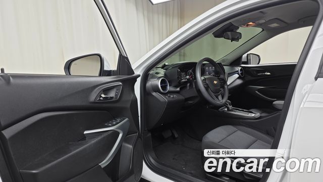 Chevrolet Trax Crossover 1.2 LS 2026 — фото 10