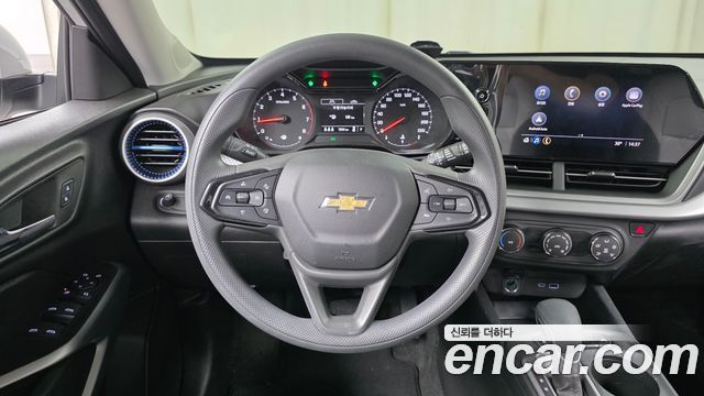 Chevrolet Trax Crossover 1.2 LS 2026 — фото 13