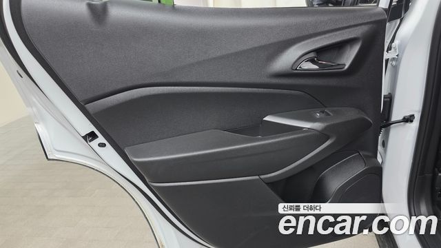 Chevrolet Trax Crossover 1.2 LS 2026 — фото 25