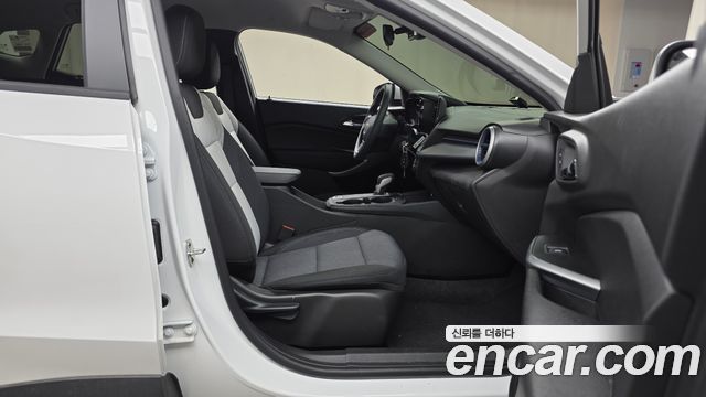 Chevrolet Trax Crossover 1.2 LS 2026 — фото 26