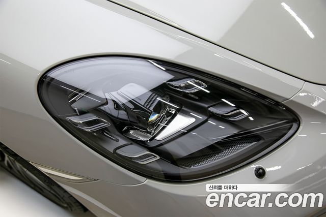 Porsche 718 Boxster 4.0 GTS 2021 — фото 8