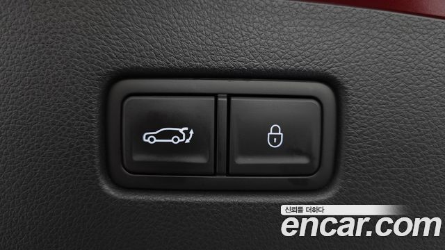 Genesis Electrified (GV70) e-AWD 2022 — фото 15