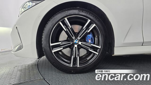 BMW 3 Series (G20) 320i M Sport 2024 — фото 5