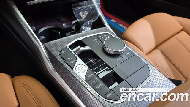 BMW 3 Series (G20) 320i M Sport 2024 — фото 9