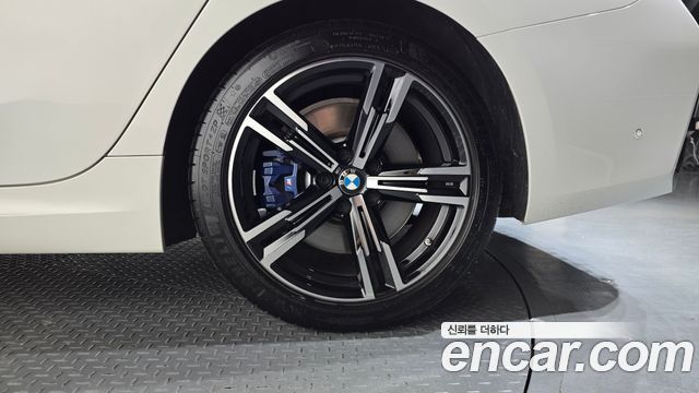 BMW 3 Series (G20) 320i M Sport 2024 — фото 21