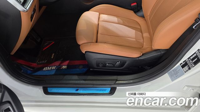 BMW 3 Series (G20) 320i M Sport 2024 — фото 27