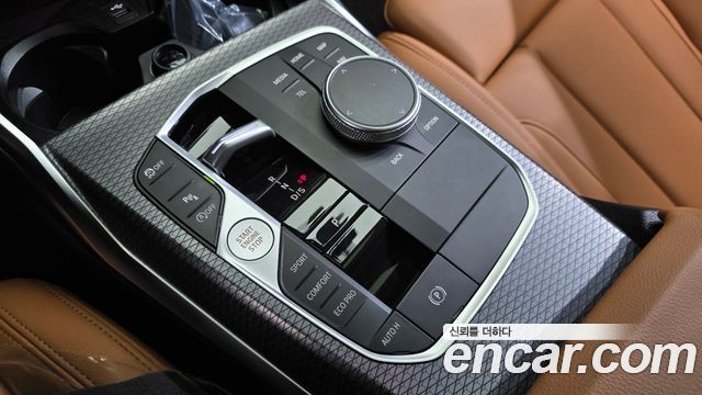 BMW 3 Series (G20) 320i M Sport 2024 — фото 28