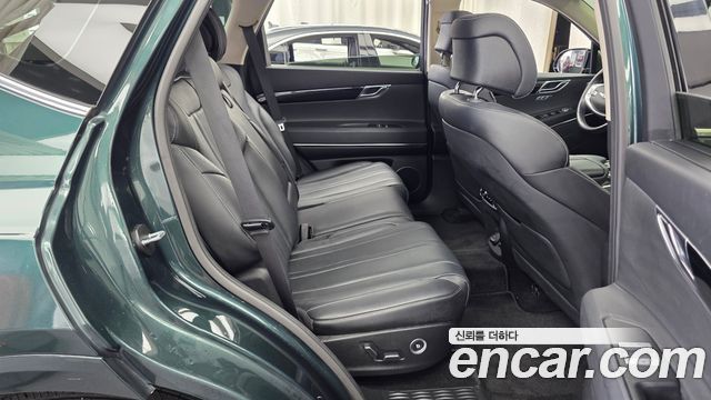 Genesis GV80 3.5T Gasoline 2WD 2021 — фото 12